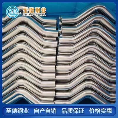 冷弯不锈钢弯管