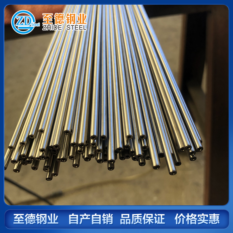 不锈钢毛细管